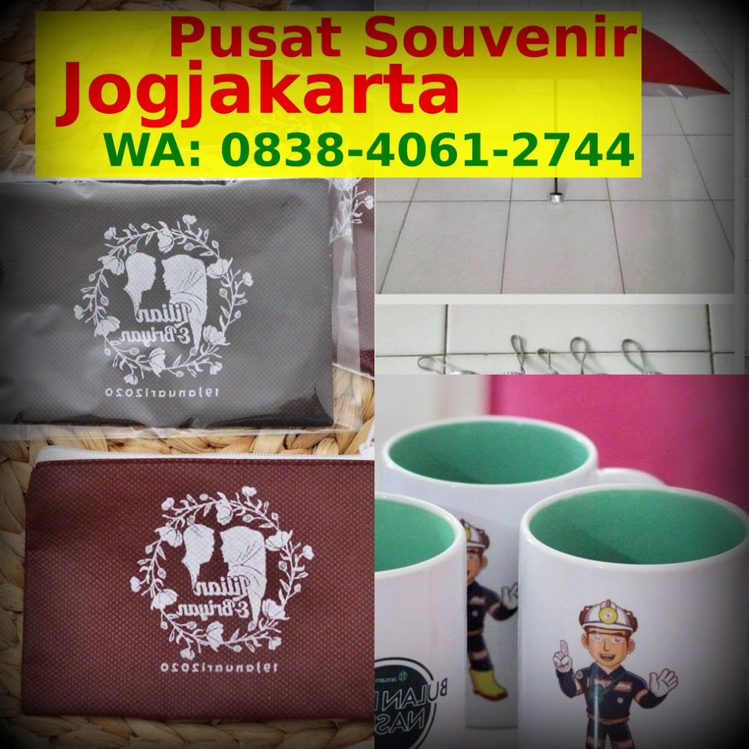 Toko Penjual Souvenir Di Jogja ~ Ô838.4Ô61.2744 [wa] Pabrik Souvenir